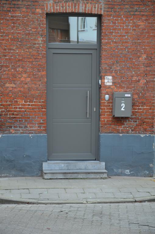 Apartment Sariks Place Bruggy Exteriér fotografie